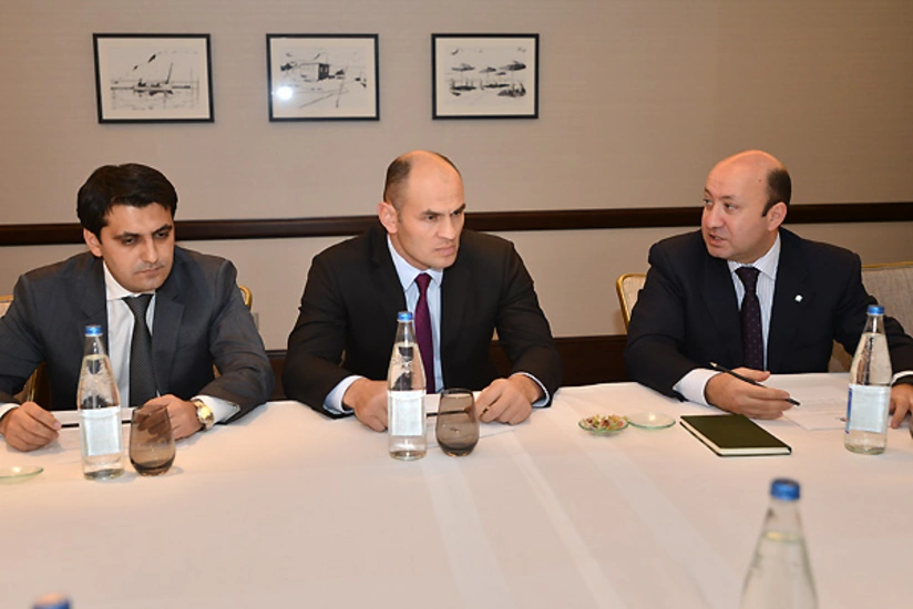 Qəbələ rəsmisi Avropa Liqasındakı püşkün nəticəsinə münasibət bildirib