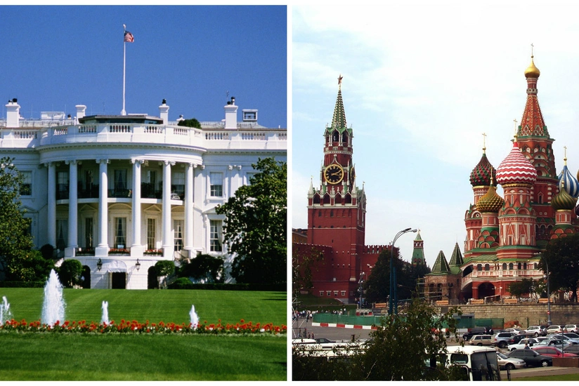 Anti-monopoly in world politics - Russia's alternativeness - ANALYSIS