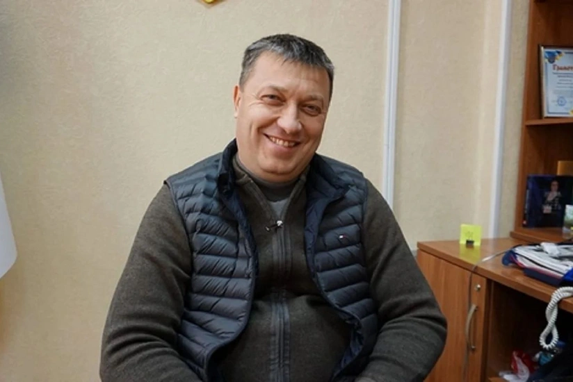 Задержан мэр Рени Одесской области