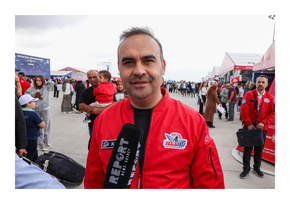 Türkiyəli nazir: “Türk dünyasının texnologiya sahəsində tam müstəqilliyi üçün çalışırıq” - EKSKLÜZİV