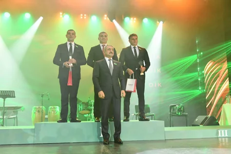 İlin idman yekunları: Bütün nominasiyalar üzrə qaliblər açıqlanıb