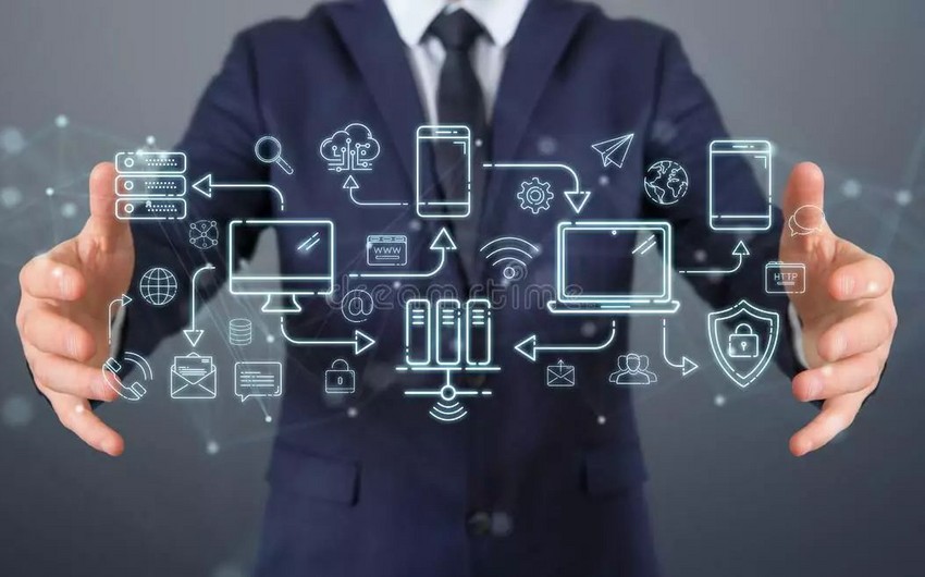 Azerbaijan’s Milli Majlis to prepare draft law on new generation digital rights