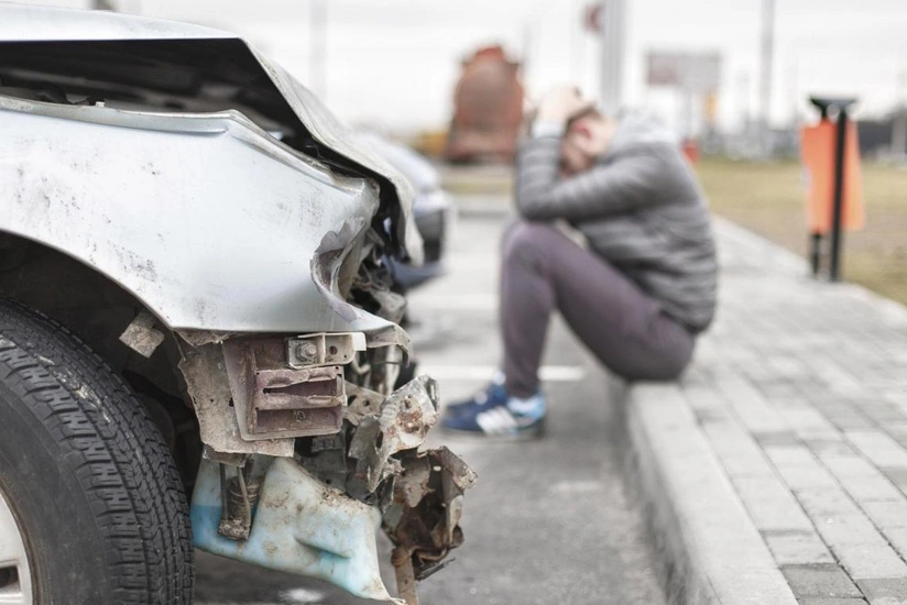 Azərbaycanda qayınata əsəbləşərək avtomobillə gəlininin üstündən keçib - YENİLƏNİB