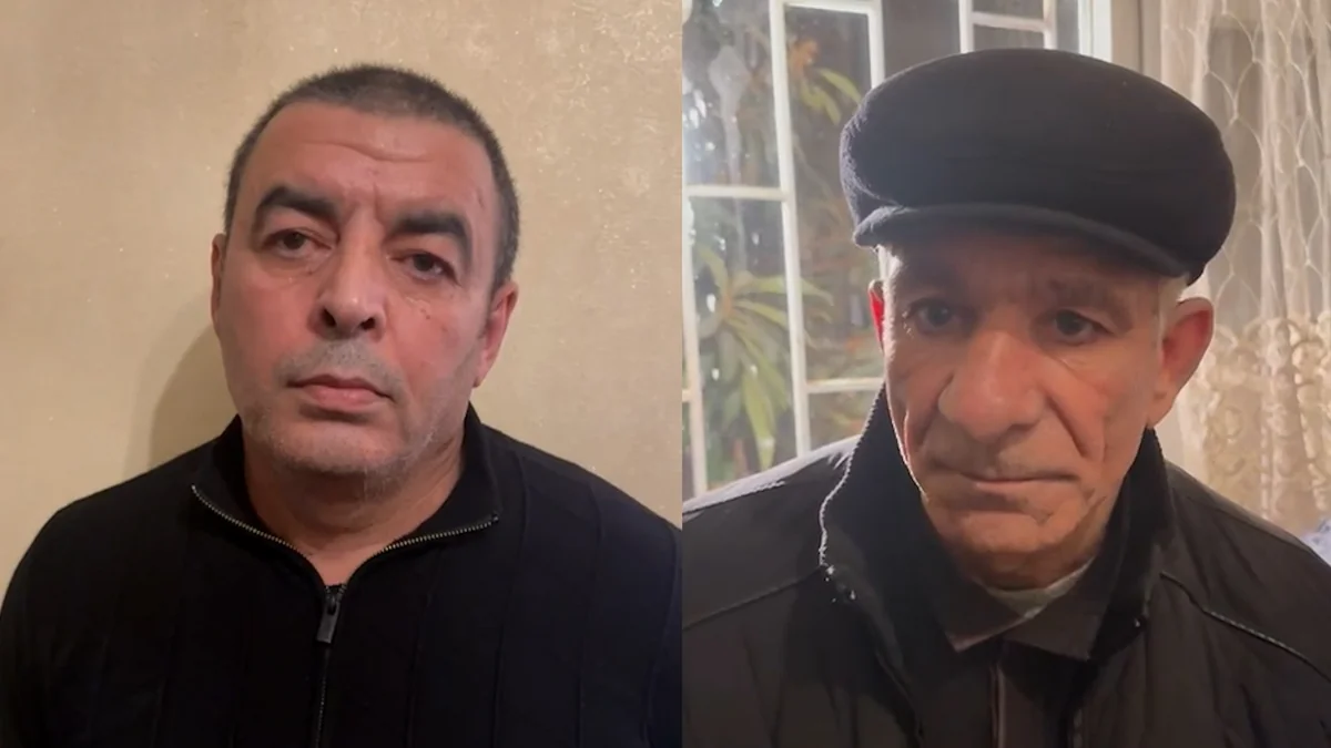 Azərbaycana 26 kq narkotik vasitə gətirən qaçaqmalçılar saxlanılıb