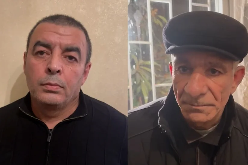 Azərbaycana 26 kq narkotik vasitə gətirən qaçaqmalçılar saxlanılıb
