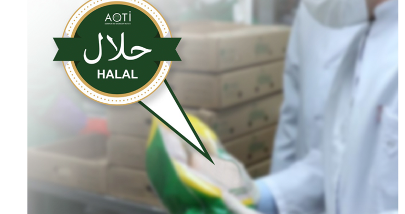 AQTİ: Azərbaycanda 14 müəssisə “HALAL” sertifikatı almaq üçün müraciət edib