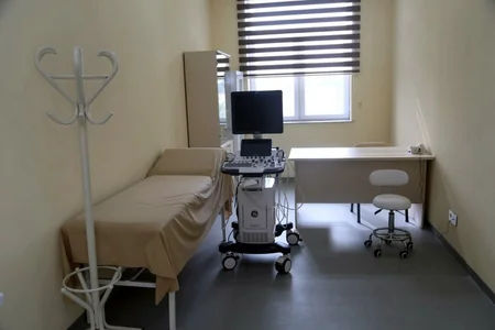 Defense Minister of Azerbaijan attends the opening of a new military hospital in the frontline zone - VİDEO