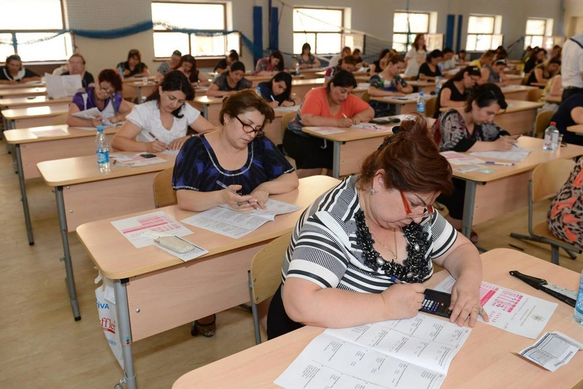 Участие в сертификации преподавателей в возрасте 60 лет и старше будет добровольным