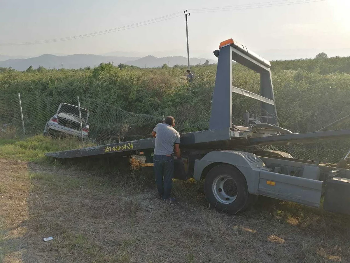Lənkəranda yol qəzasında ölən və yaralanan şəxslərin kimliyi məlum olub - YENİLƏNİB