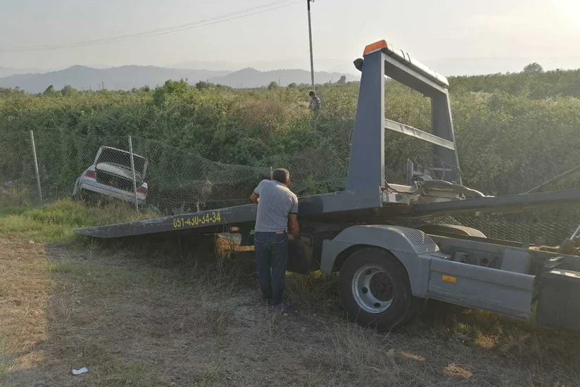 Lənkəranda yol qəzasında ölən və yaralanan şəxslərin kimliyi məlum olub - YENİLƏNİB