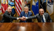 President Ilham Aliyev’s visit to US in PHOTOS