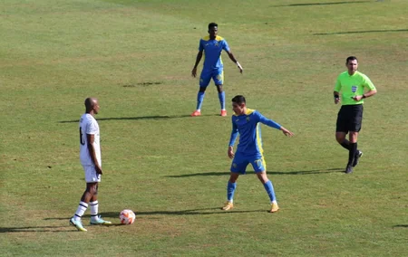 Premyer Liqa: Qarabağ Kəpəzlə heç-heçə edib