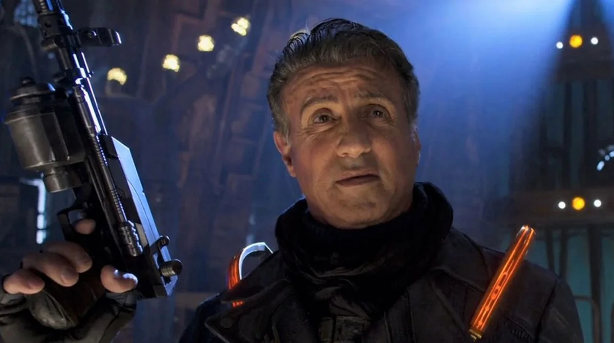 Stallone Rokkinin müəlliflərini “İvan Draqo” haqqında filmə görə tənqid edib