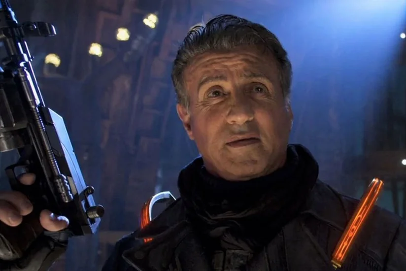 Stallone Rokkinin müəlliflərini “İvan Draqo” haqqında filmə görə tənqid edib