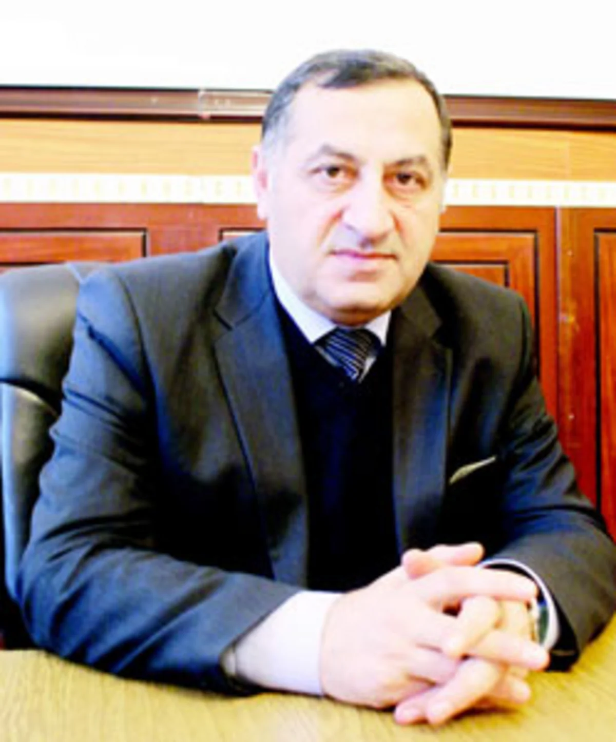 ​Şamil Vəliyev: “Molla Nəsrəddin” jurnalı xalqımızın ictimai-siyasi dünyagörüşümüzün formalaşmasında müstəsna rol oynayıb”