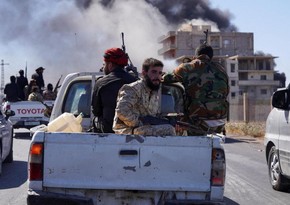 Syrian government forms committee to investigate violent clashes in Sweida