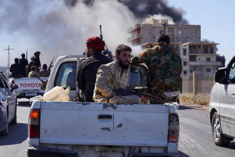 Suriya Es-Suveydada çoxsaylı insan tələfatına səbəb olan hadisələri araşdıracaq