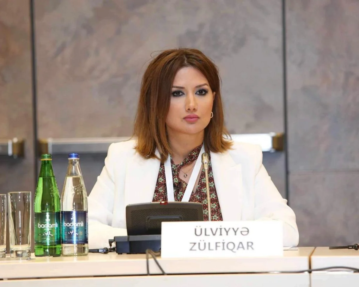 İcma sözçüsü: “Toponimlərimiz irsimizin bir parçasıdır, onların da tarixi ədalətə ehtiyacı var”