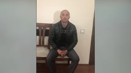 Yük avtomobilində qohumunu gizlədən sürücü saxlanıldı