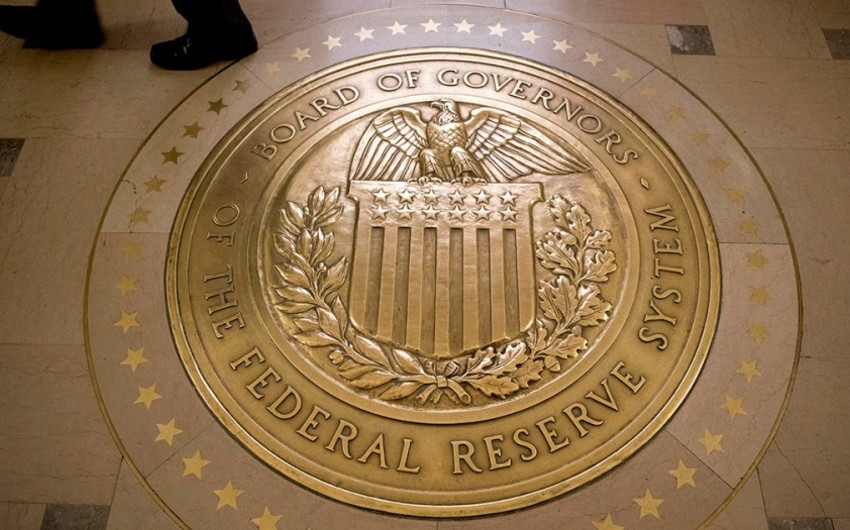 Report: FED dünya ölkələrinə bir il vaxt verib