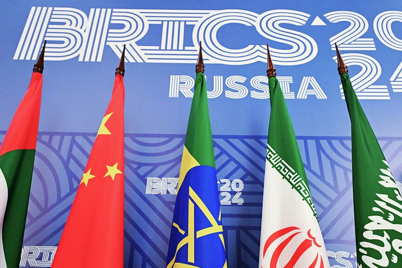 Статус страны-партнера БРИКС получили 13 государств