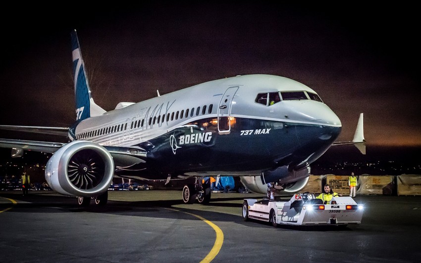 EASA: Boeing 737 MAX is ready to return to service in EU