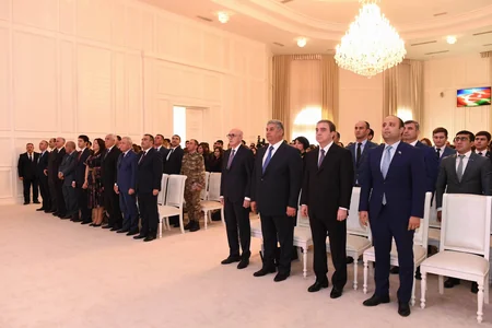 Azərbaycan gənclərinin VIII Forumunun ilk zona toplantısı keçirilib