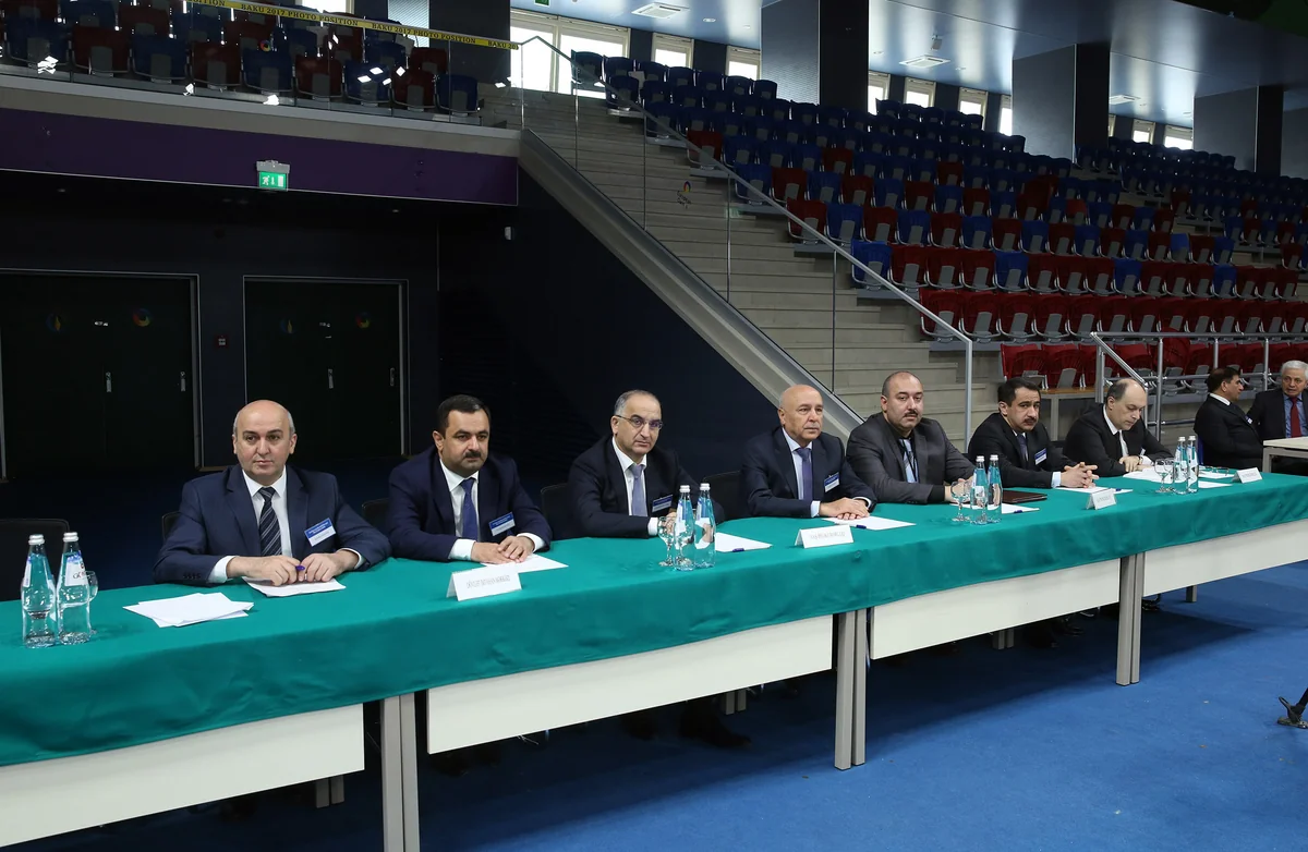Baş Prokurorluq qulluğa qəbul imtahanının nəticələri barədə məlumat yayıb