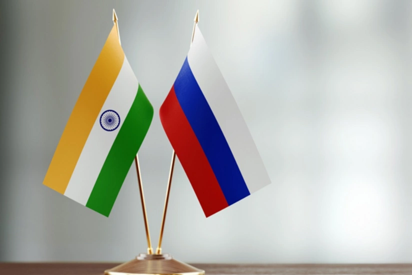 India, Russia discuss cooperation in small nuclear reactors