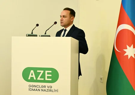 Quba və Qəbələ “İdman Paytaxtı”, Sumqayıt isə “Gənclər Paytaxtı” seçilib