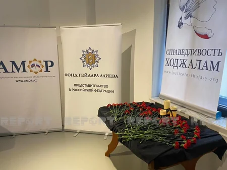 Коротченко: У совершенных преступлений против человечности нет срока давности