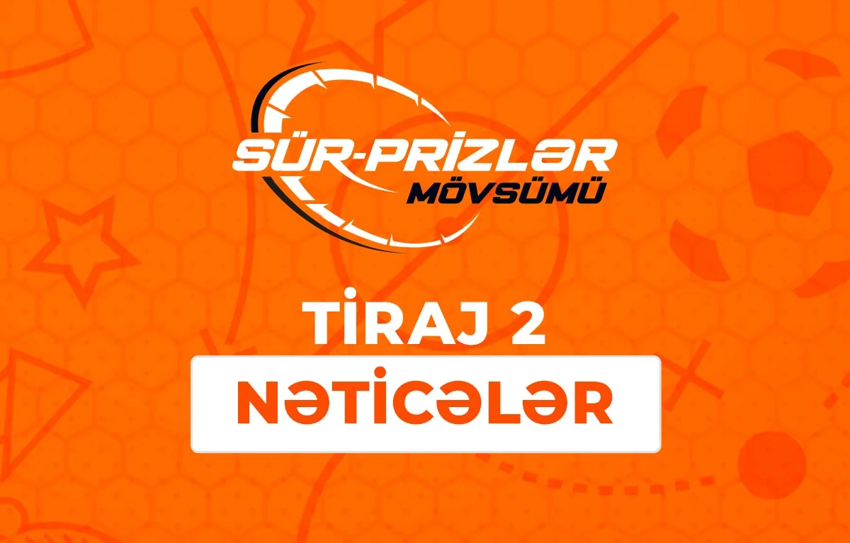 “Misli” “SÜR-PRİZLƏR Mövsümü” qazandırmağa davam edir
