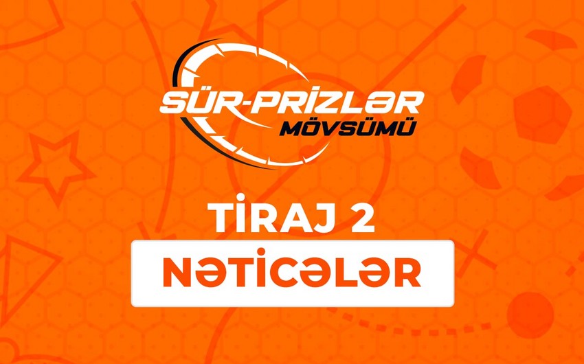 “Misli” “SÜR-PRİZLƏR Mövsümü” qazandırmağa davam edir