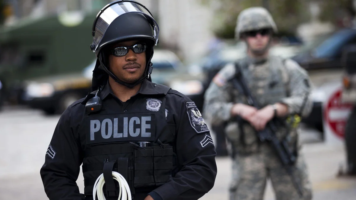 ABŞ-da atışma olub, xəsarət alanlar var