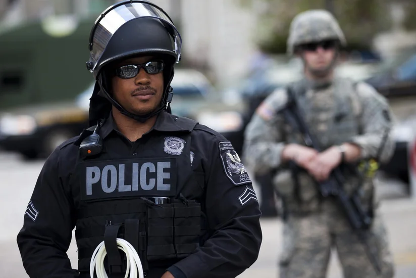 ABŞ-da atışma olub, xəsarət alanlar var