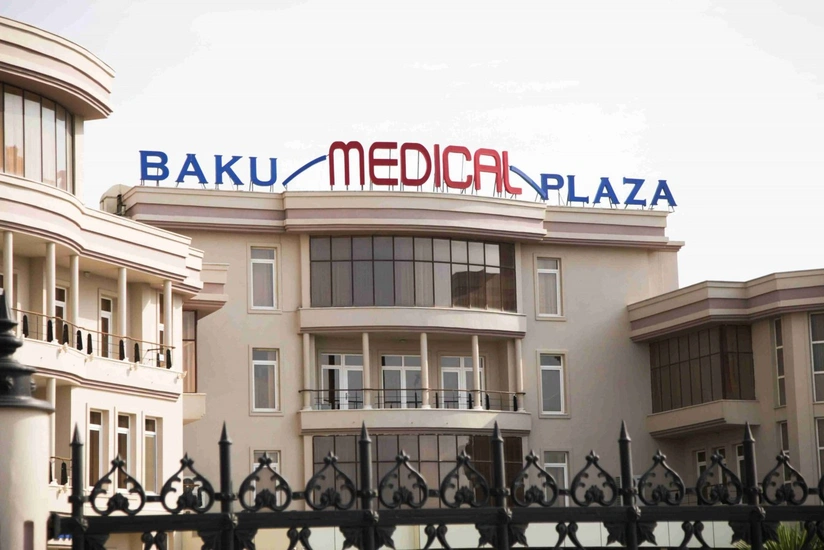 Baku Medical Plazada əməliyyat olunan pasiyent vəfat edib - YENİLƏNİB