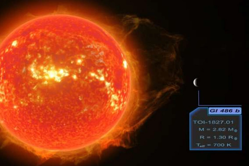 Alimlər Yer kürəsi yaxınlığında nəhəng planet aşkarladılar