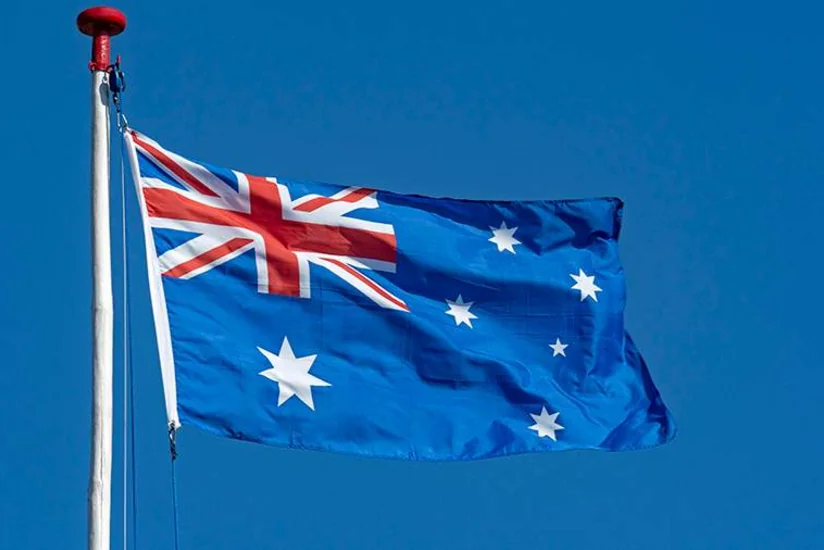 Австралия ввела новые санкции против России