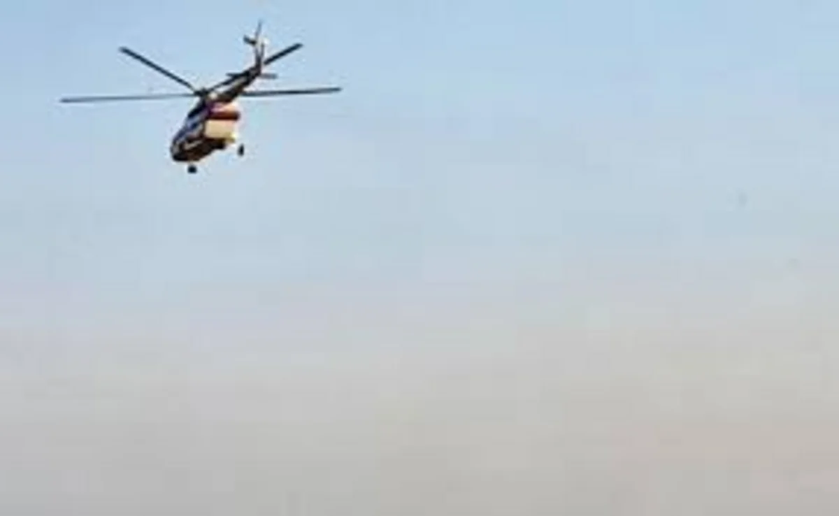 На юге Азербайджана продолжаются поиски двух пропавших рыбаков