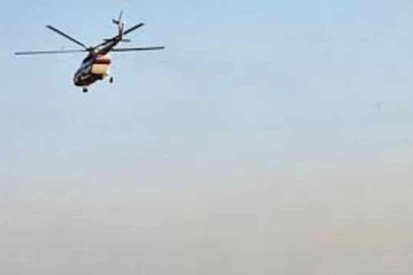 На юге Азербайджана продолжаются поиски двух пропавших рыбаков