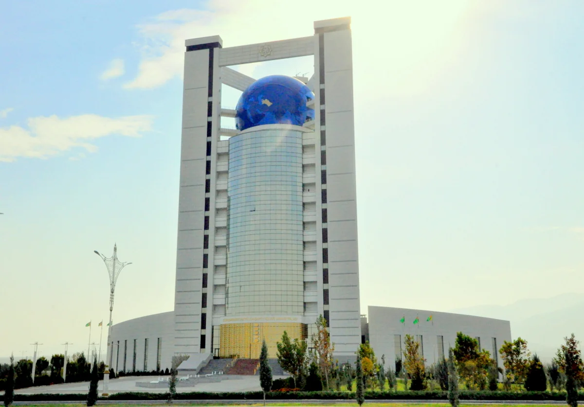 Foreign Ministry: Turkmenistan stands for earliest possible normalization of situation in Afghanistan