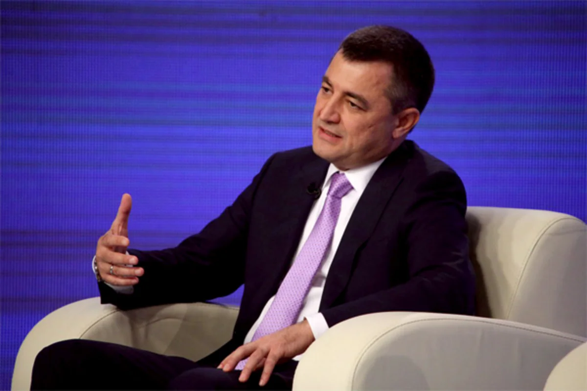 “Uzbekneftegaz” Azərbaycanın şelf zonasında hasilatda iştirak etmək niyyətindədir