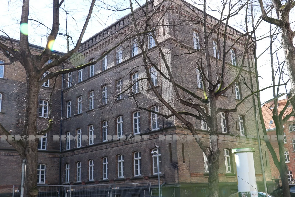 В общежитии с азербайджанцами в Германии распространился коронавирус