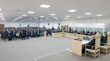 Davit Ishkhanyan confesses being awarded for fighting against Azerbaijani army - COURT