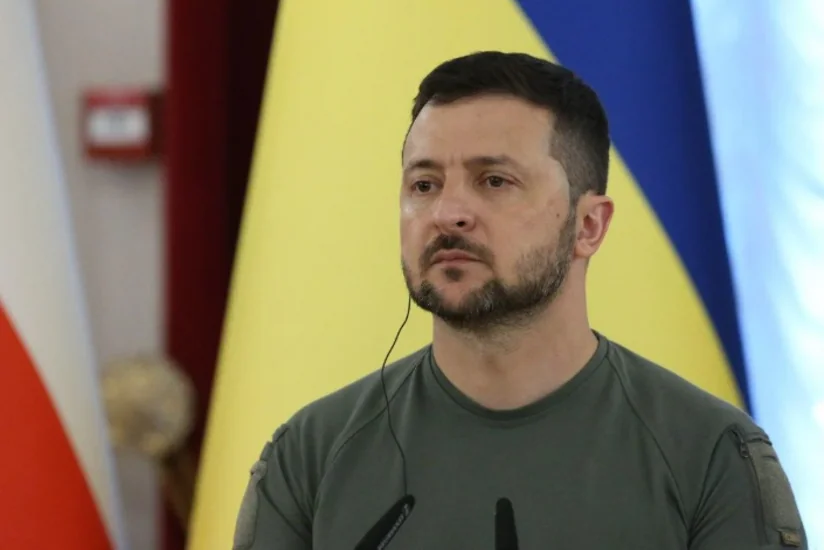 Зеленский: После саммита в Вильнюсе Украина получит новые важные инструменты защиты