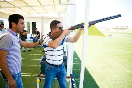 “Bakcell” Silahlı Qüvvələr gününə həsr edilmiş yarış keçirib