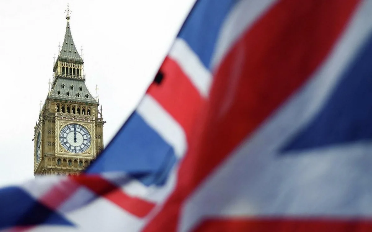 KİV: Sığınacaq axtaran şəxs Britaniyada terror aktı törədə bilərdi