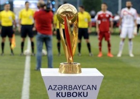 Стартуют матчи 1/4 финала Кубка Азербайджана