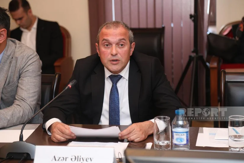 Azər Əliyev: “Zəngəzur dəhlizi həm Azərbaycanın, həm də regionun tranzit potensialını artıracaq”