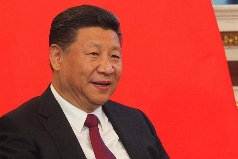 Xi Jinping says necessary to adhere to partnership with EU